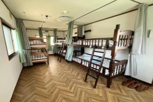 Kobe Guesthouse, Кобе
