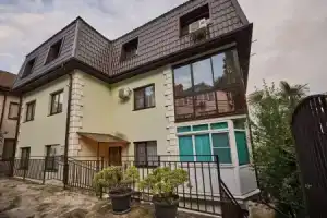 Апартаменты на Красной улице 49, Сочи