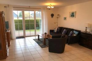 Stoertebeker Str_ 13 Wohnung 3, Цингст