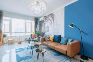 Xi'an Beilin·Yongning Gate· Locals Apartment 00170390, Сиань