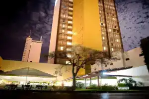 Hotel Misión Guadalajara, Гвадалахара