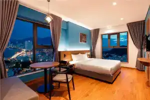 Tk Nha Trang Hotel, Нячанг