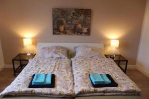Ferienwohnung Rütten, Медебах