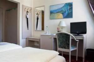 Garni Hotel Alte Villa, Трир