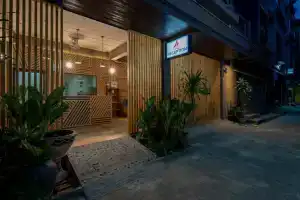 Amarin Hotel Patong, Патонг