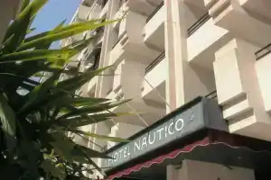 Hotel «Nautico», Санта Крус де Тенерифе