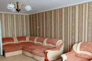 Апартаменты на улице Воровского 88