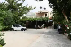 Filia Rooms, Матала