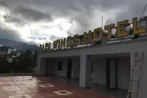 Sapa Wings Hotel, Сапа