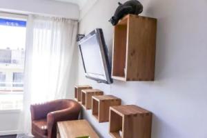 Apartment Saint Christophe, Ницца