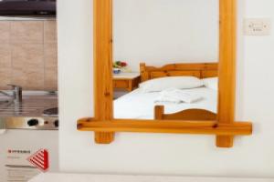 Paradeisos Double Room 3, Агиос Иоаннис