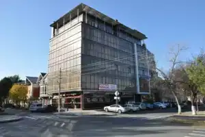Apartments na Krepostnoy , Анапа