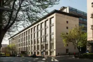 Stamba Hotel, Тбилиси