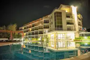 Апарт-отель «Menada Sozopol», Созополь