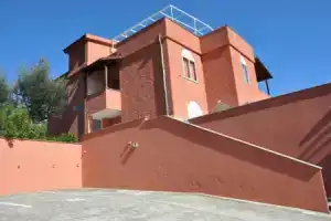 Villa Paolina Ceriale - app. 6 posti, Чериале