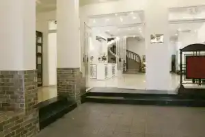 Jasmine Hotel, Хюэ