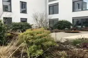 Soller Business Hotel & Restaurant Eisvogel, Халльбергмос
