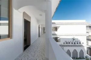 Dali Yeyou Mancao Homestay (Ancient City South Gate Shop), Дали