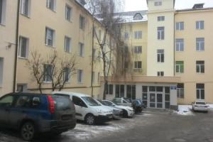 Apartments Darvina 20, Апартаменты на улДарвина дом 20, Харьков