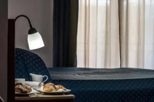 Gh Hotel, Пьяцца-Армерина