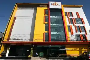 Ido Boutique Suite Hat Yai, Хатъяй