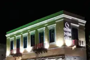 Апарт-отель «Costa Point Chios», Хиос
