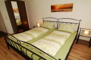 Apartments Klara, Руст