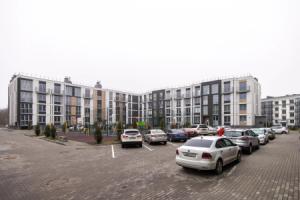 LovelyHome 39 на улице Сержанта Мишина 81 корпус 3, Калининград