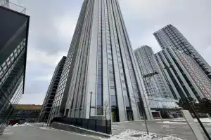 Onebed на Волоколамское шоссе 95/2к7, Москва
