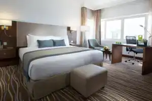 Copthorne Downtown Abu Dhabi, Абу-Даби