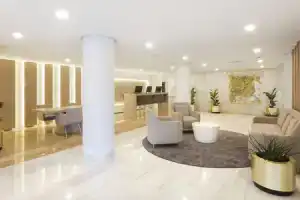 Отель «Grupotel Gran Vista & Spa», Кэн Пикафорт