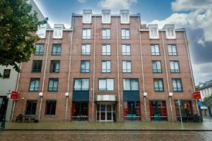 Bastion Hotel Maastricht Centrum, Маастрихт