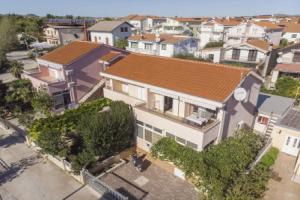 Apartments Holiday Near Beach, Водице