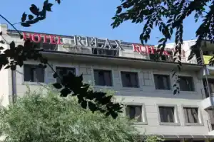 Отель «Релакс», Алматы