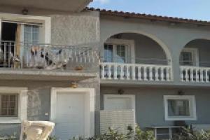 IONIAN Residence houses, Ласси
