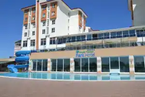 Sandikli Thermal Park Hotel, Сандыклы