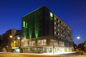 Holiday Inn London - Whitechapel, An Ihg Hotel, Лондон