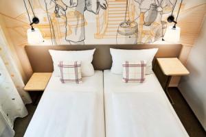 McDreams Hotel Ingolstadt, Ингольштадт