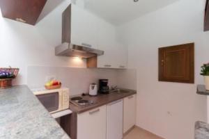Apartment Branka.1, Мошеничка Драга