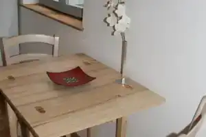 La Petite Maison, Брюссель
