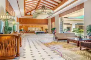 Отель «Grand Hyatt Kauai & Spa», Колоа