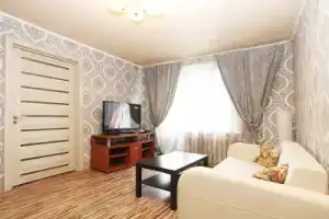 Улучшенные апартаменты «ApartLux Третьяковская», Москва