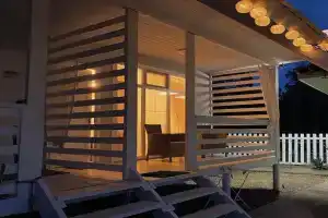 Гостевой дом «Black Sea cottages», Гагра