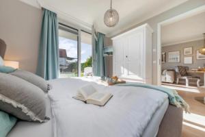 Haus Seepferdchen Suite Diamant, Цингст