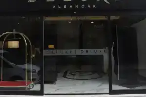 MYWAY DELUXE Alsancak, Измир