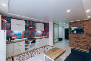 Vip apartmen Harkovskaya, Сумы
