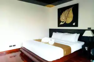 Koo Fah Keang Talay Resort, Пак Нам Пран