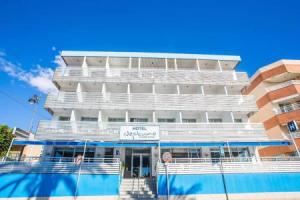 Hotel «Neptuno», Сан-Педро-дель-Пинатар