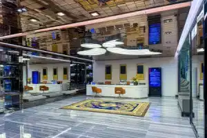 Sunworld Dynasty Hotel Beijing Wangfujing, Пекин