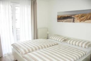 Haus Götting Wohnung 2, Нордернай